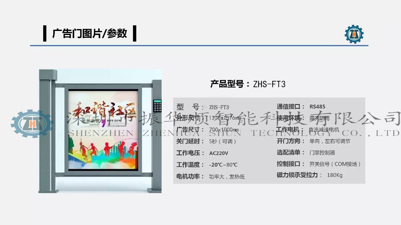 广告门